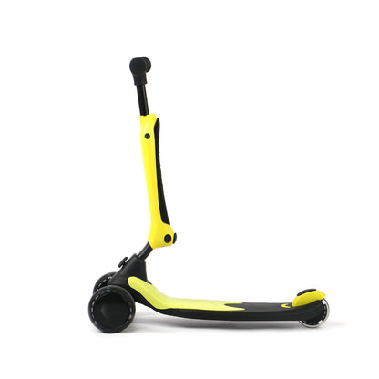 Patinete 2 En 1 X Press Yellow_4