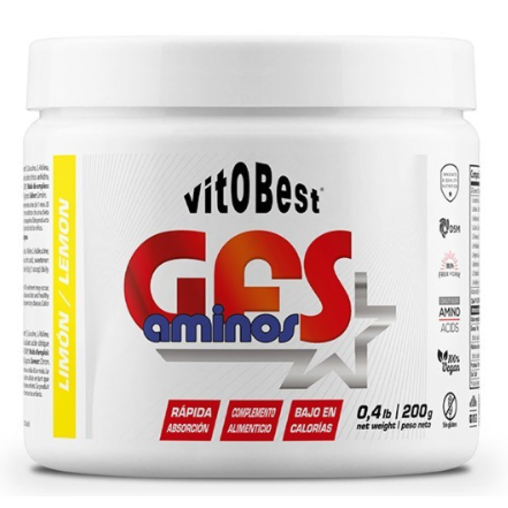 Gfs Aminos 200 Gr