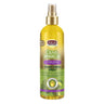 African Pride Olive Miracle Extra Shine Braid Sheen Spray 355ml