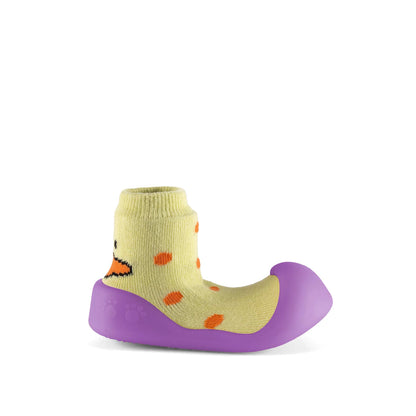 Zapatos De Bebé Que Cambian De Color Con La Luz Del Sol Cute Duck Bigtoes Chameleon