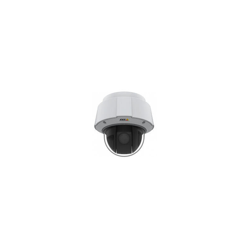 Axis Q6075-e, Cámara De Seguridad Ip, Exterior, Alámbrico, Chino Simplificado, Chino Tradicional, Alemán, Inglés, Español, Franc_0