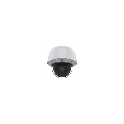 Axis Q6075-e, Cámara De Seguridad Ip, Exterior, Alámbrico, Chino Simplificado, Chino Tradicional, Alemán, Inglés, Español, Franc_0