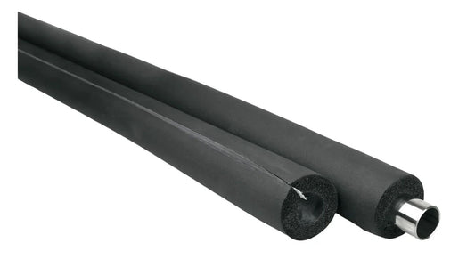 Aislamiento Térmico Autoadhesivo Para Tuberías, 2m, 22mm_0