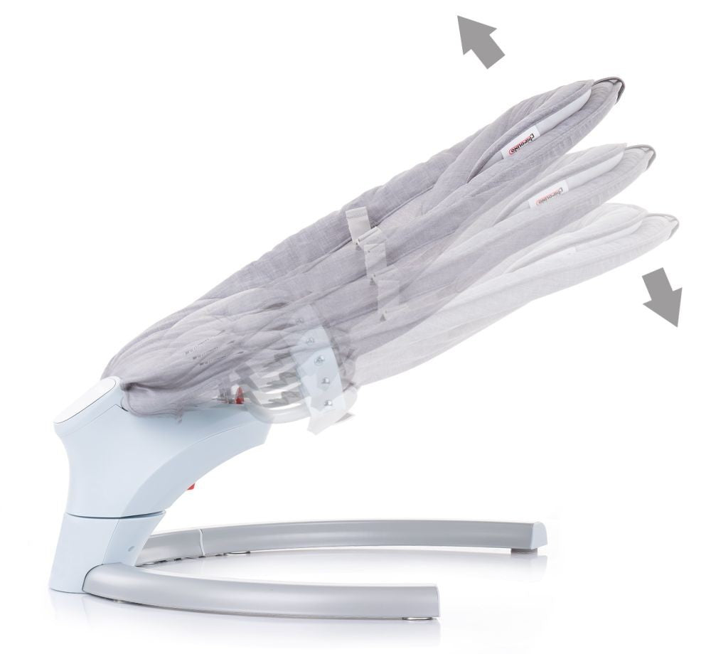 Hamaca Con Control Remoto Yoga Mist_4