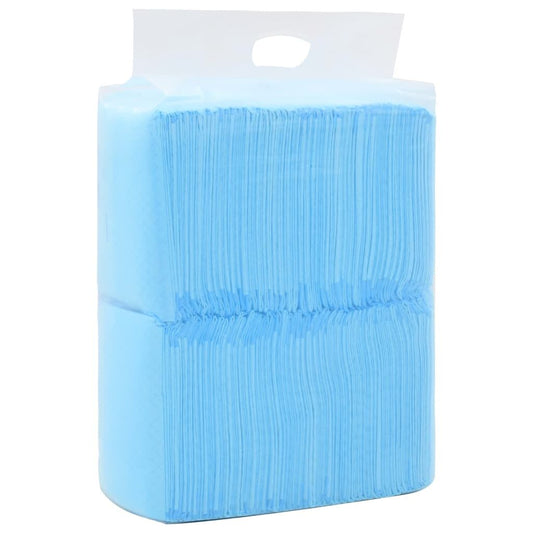 Vidaxl Empapadores Para Mascota 100 Unidades 60x45 Cm Textil No Tejido_0