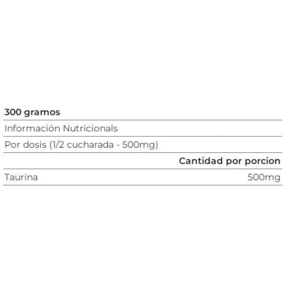 Tau Powder 300 Gr_1