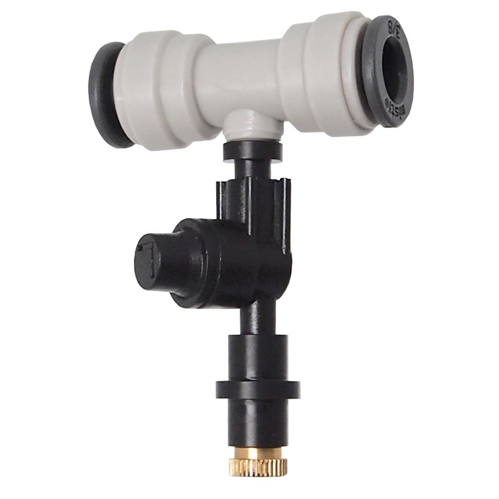 Válvula Antigoteo nebulización DripFresh