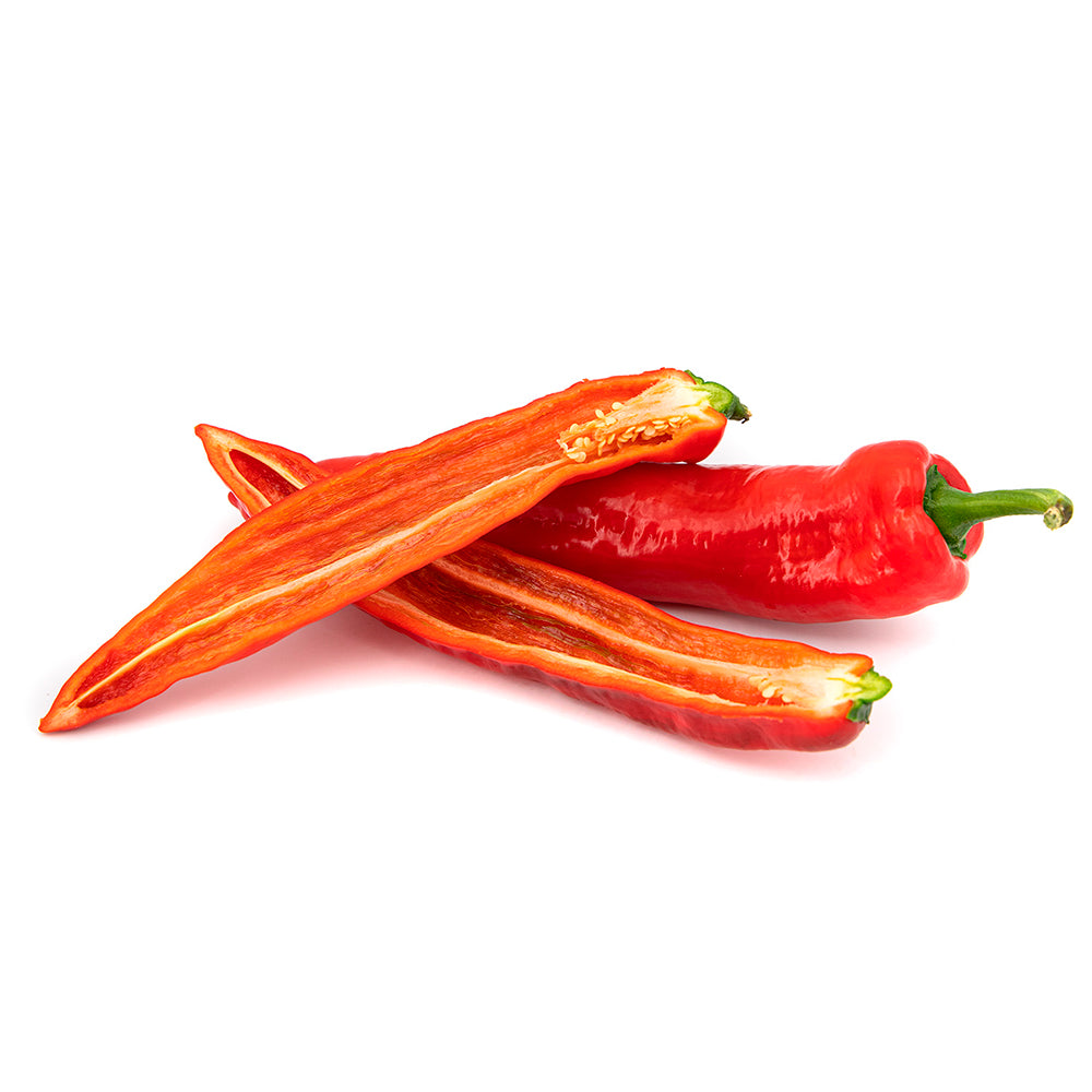 Pimiento Sweet Palermo 1,5kg, Origen España, Andalucía,_1