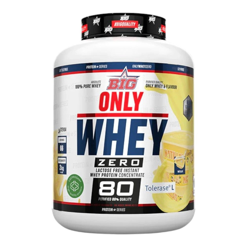 Only Whey 2 Kg Natillas_0