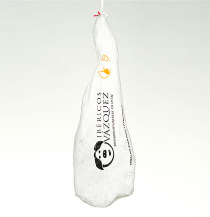 Paleta Cebo De Campo Ibérico De 5,5 A 6 Kg_2