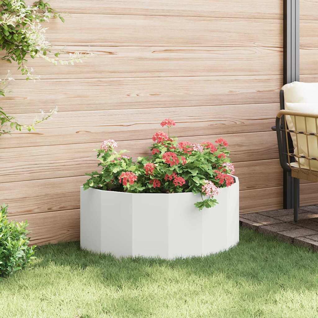Jardinera 90 X 45 X 35 Cm Acero_3