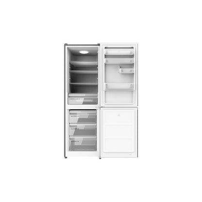 Cecotec Frigorífico Combi 2 Puertas Bolero Coolmarket Combi 296 Df Dark E, Dark Inox, 296 L, 60 Cm De Ancho_2