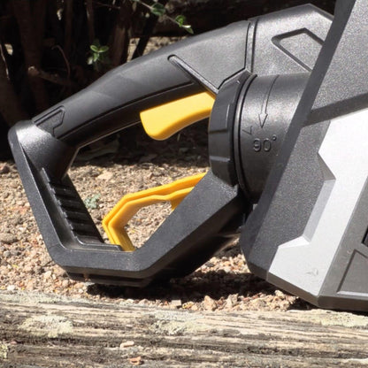 Cortasetos batería SET KEEPER 552 W-V19, Garland