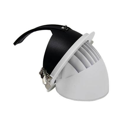 Downlight Led Pricklux Tube 44w, Cct, Philips Certadrive, 3000-4000-6000k_4