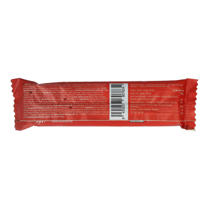 Wha Feel snack de espelta y cacao bio Sol Natural 30 g