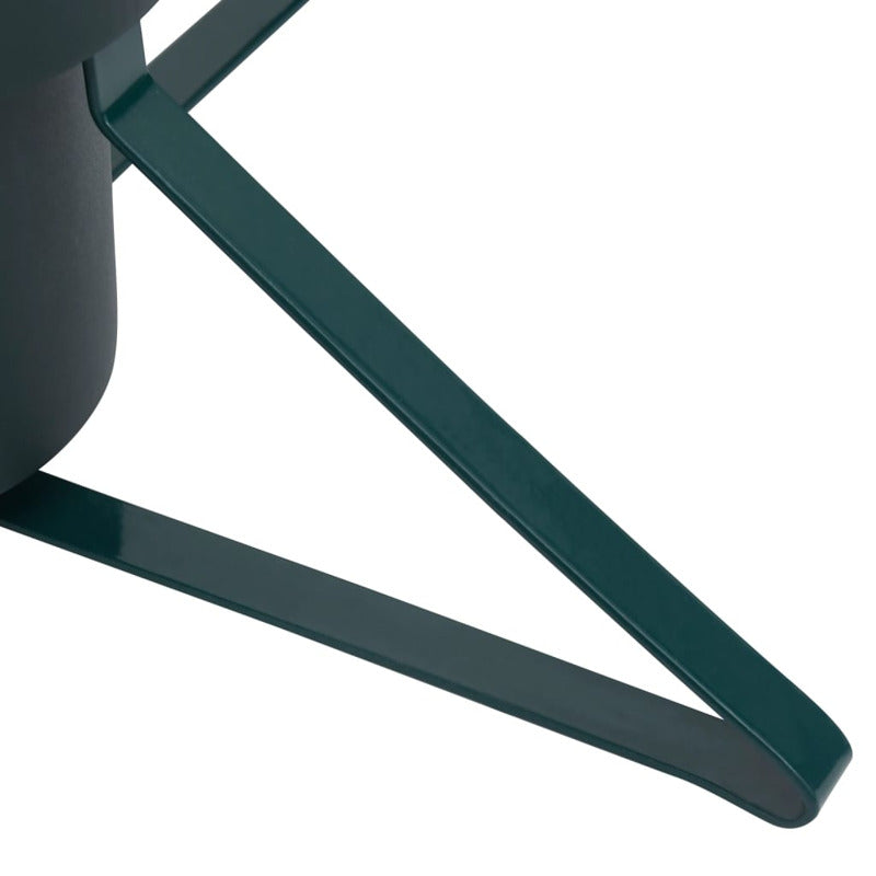 Vidaxl Soporte Para Árbol De Navidad Negro 46x46x19 Cm_5