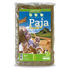 Forraje y lecho para animales Paja Arquivet 1 kg