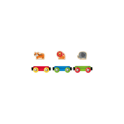 Tren Viaje Selva Jungle Journey Hape_2