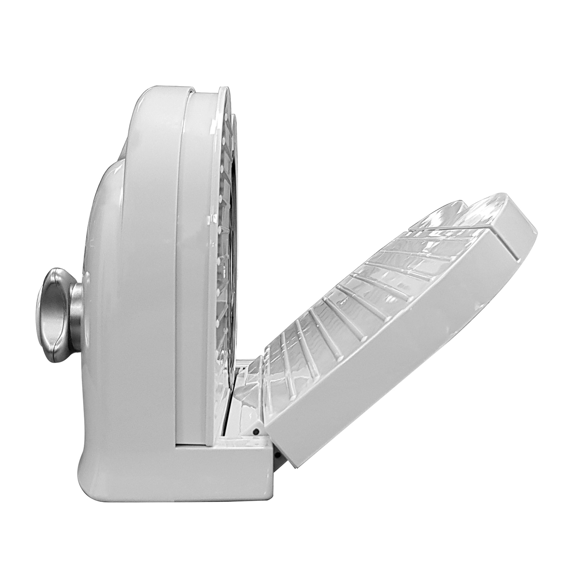 Cortafiambres Plegable, Cuchilla Especial Acero Inox., Corte Ajustable 15 Mm, Disco Corte 17 Cm Mpm Mkr-03_3