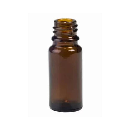 Botella de vidrio ambar, Camassia 30 ml