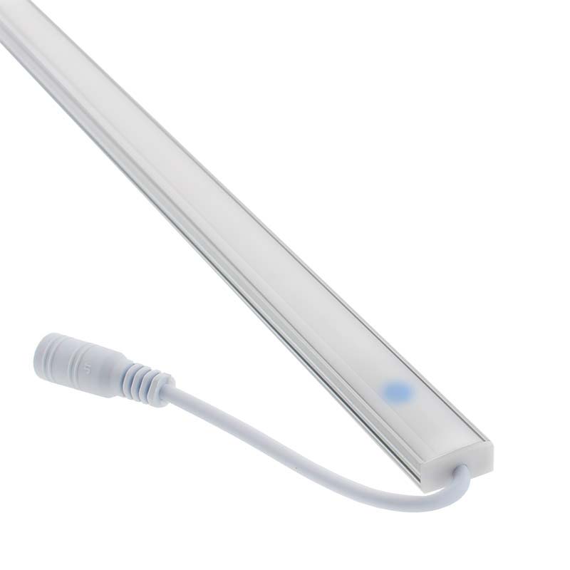 Barra Lineal Led Sensa Touch, 43w, Dc24v, 200cm, Blanco Frío, Regulable_1