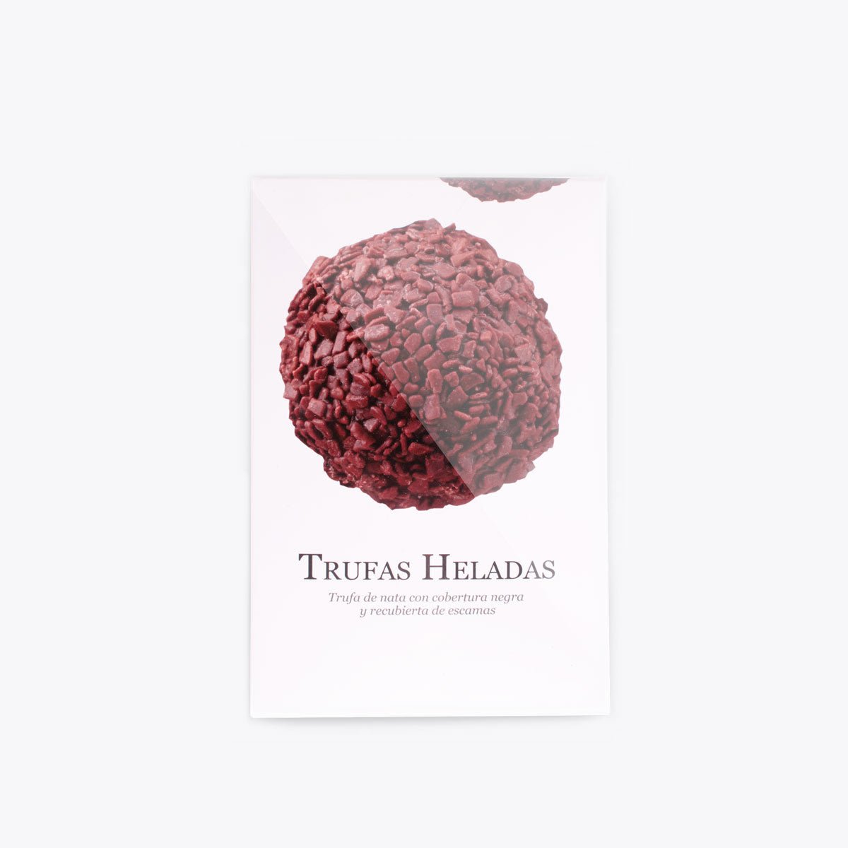 Trufas Heladas - Caja 220g_0