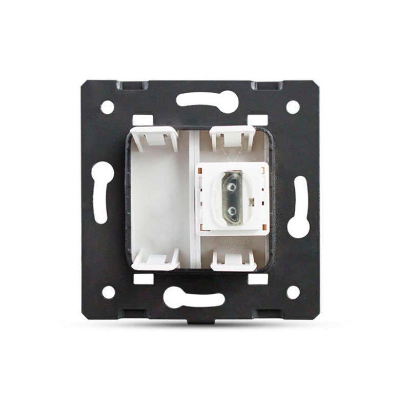 Mecanismo De Empotrar Hdmi, Blanco_2