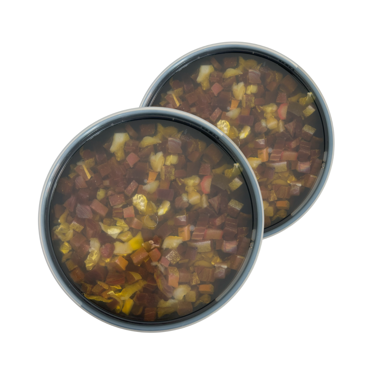 Pack 2 X Ensalada De Salazones 800 G_0