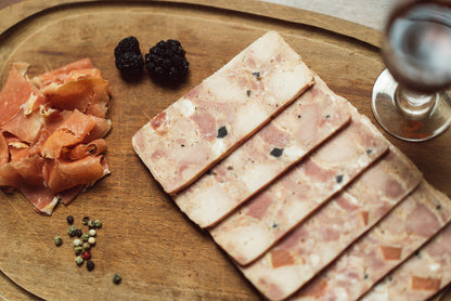 Pavo Trufado Al Estilo Andaluz 1k_2