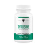 Tyrosine 60 Caps Trec Nutrition