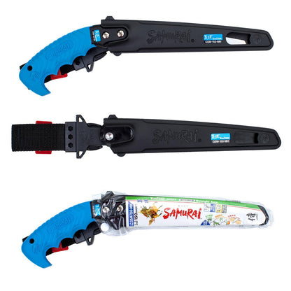 Serrucho Samurai Recto 150 Mm._2
