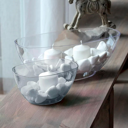 Maceta Coubi Orchid 3,8l., Dimensiones (mm) 360x150x132, Color Transparente_5