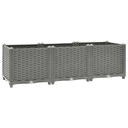 Arriate Polipropileno 120x40x38 Cm_1