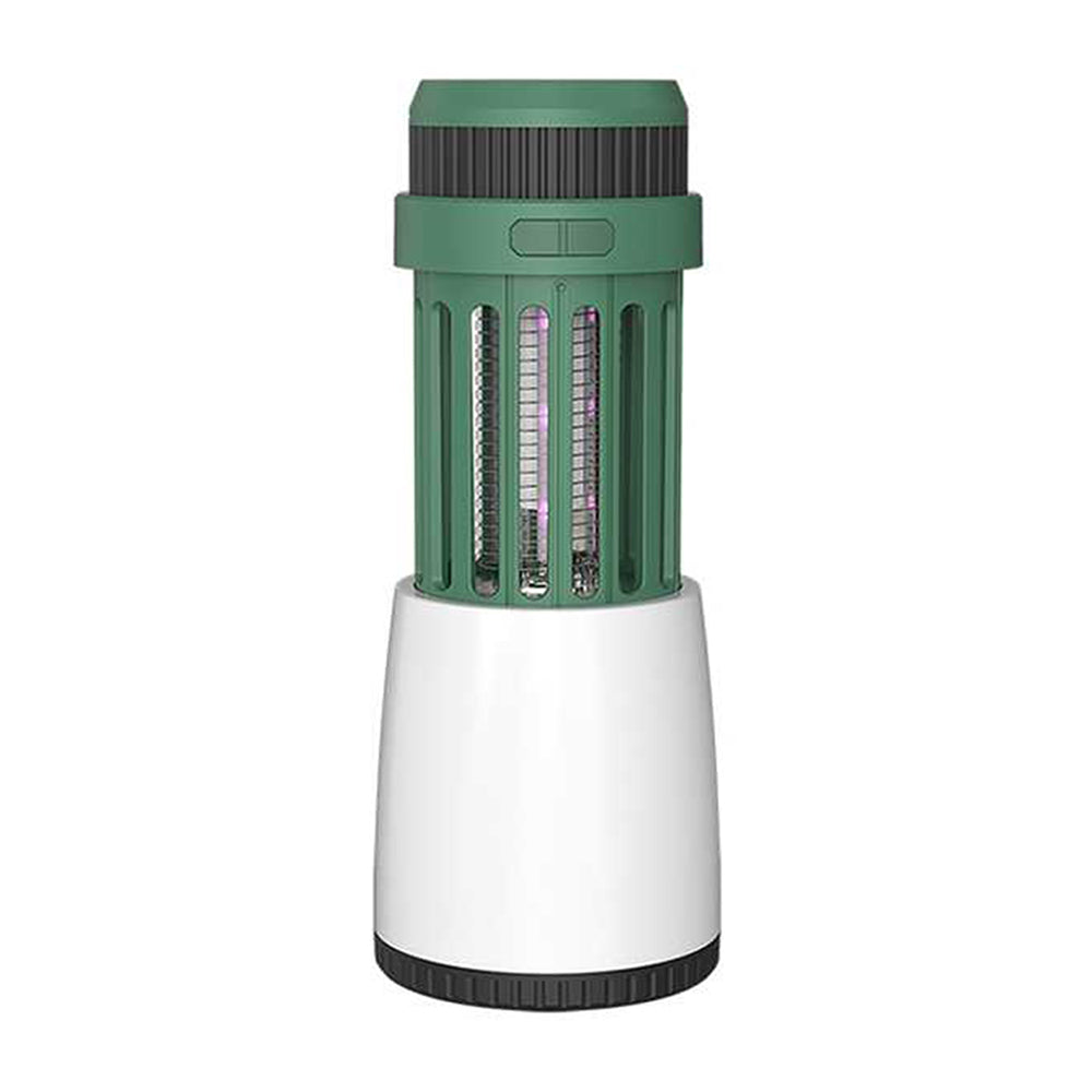 2 En 1  Mata Mosq + Luz Portátil Coati_0