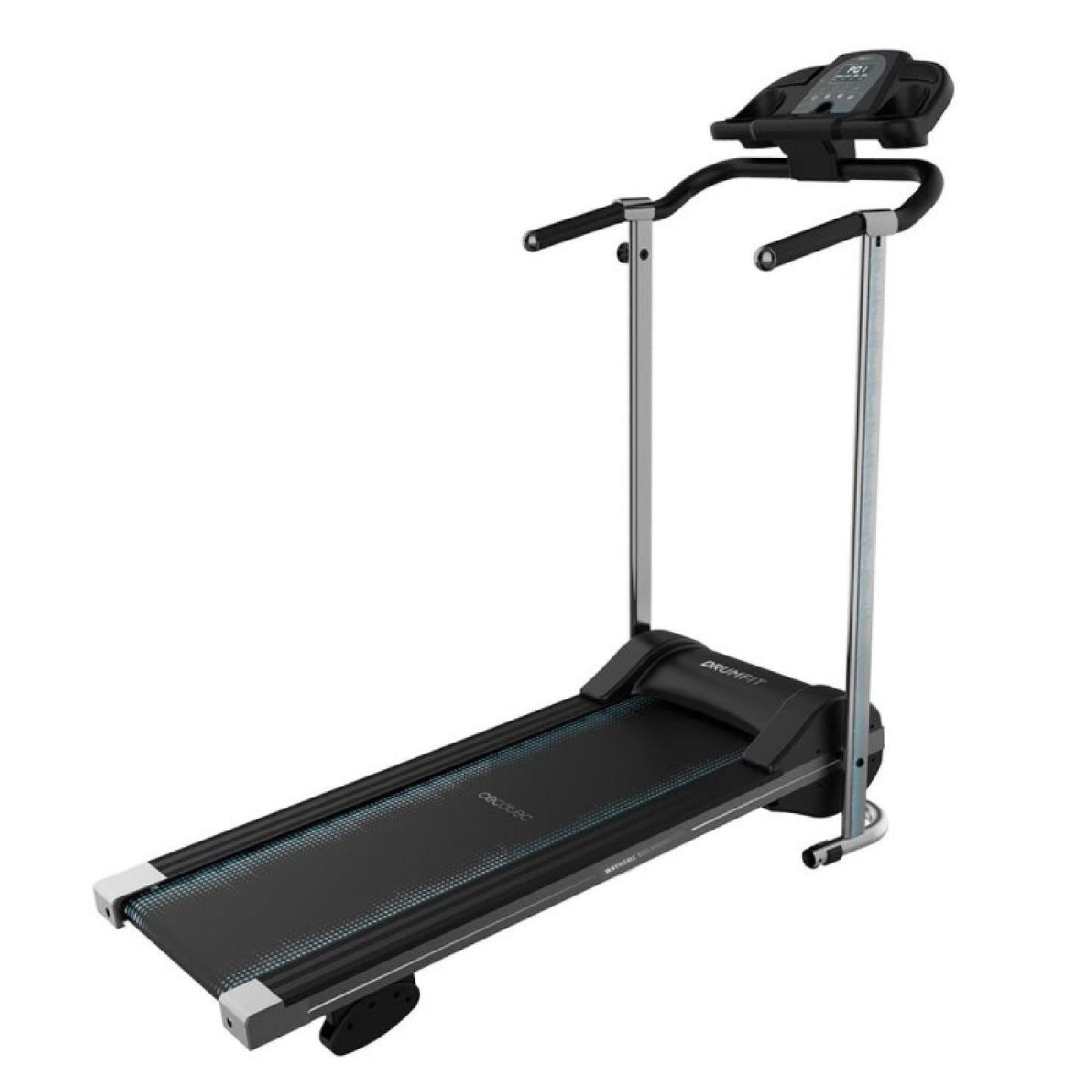 Cecotec Cinta De Andar Drumfit Wayhome 800 Prometeo_0
