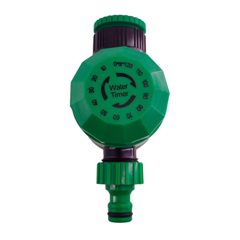 Temporizador De Riego Automático De Grifo Para Jardí­n_0