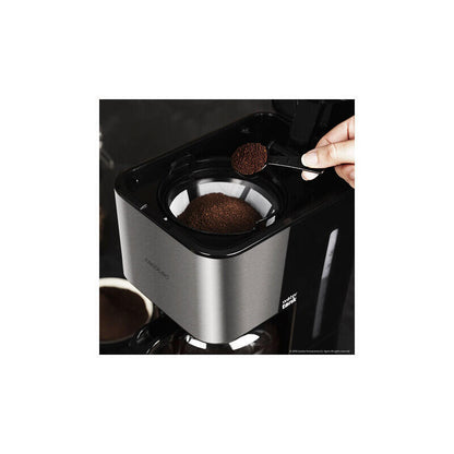 Cafetera Goteo Cecotec Coffee 66 Heat_3