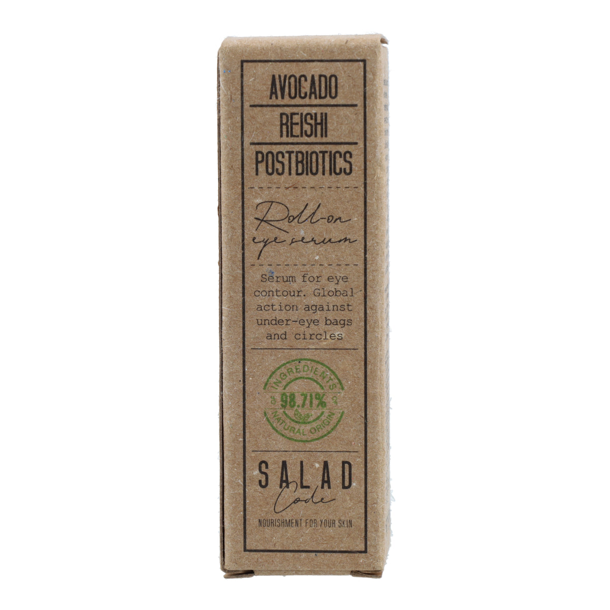 Sérum Roll-on Eye