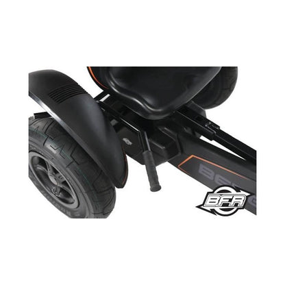 Kart De Pedales Electrico Berg Black Edition E-bfr-3.