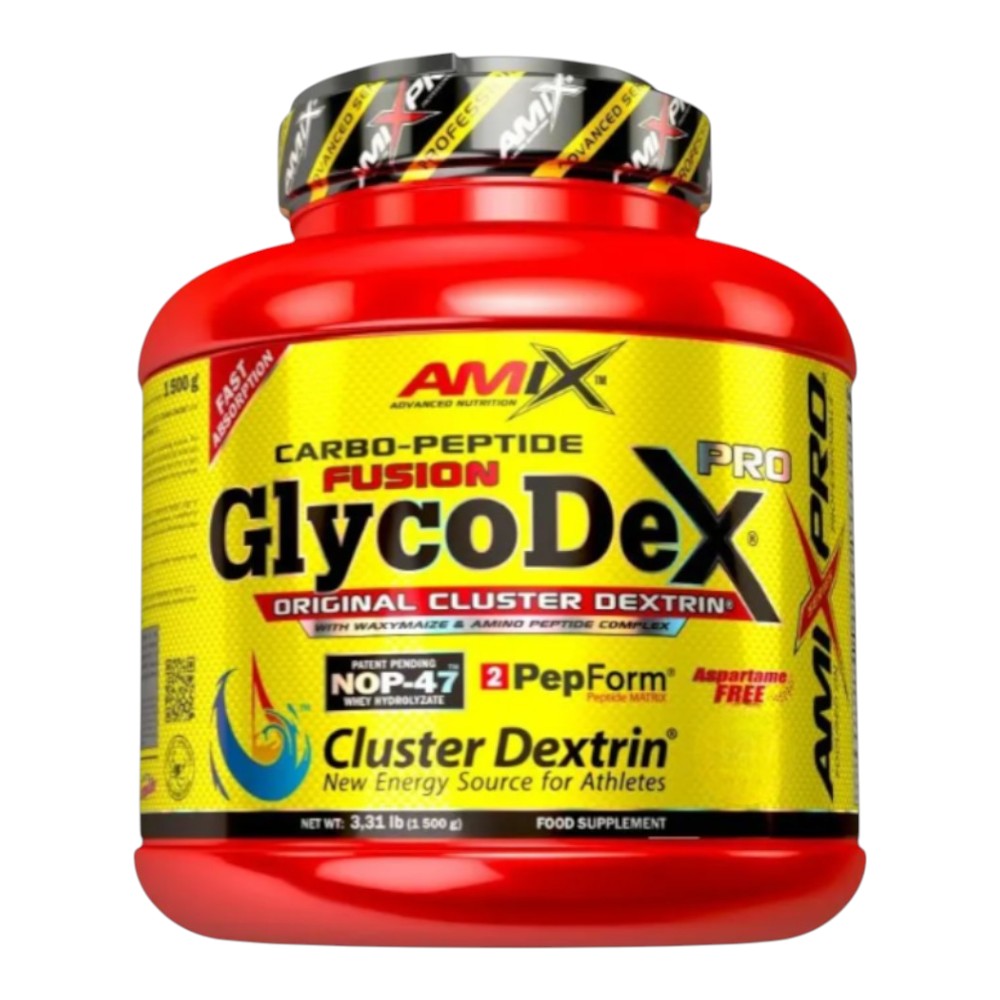 Glycodex Pro - 1.5kg - Cereza - Amilopectina - Amixpro® Series_0