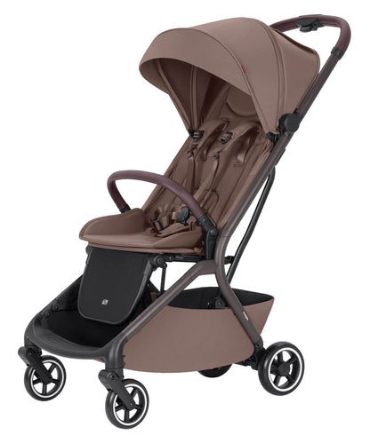 Carrello Carrito De Bebé Magia Dúo 2 En 1 Glace Pink_3