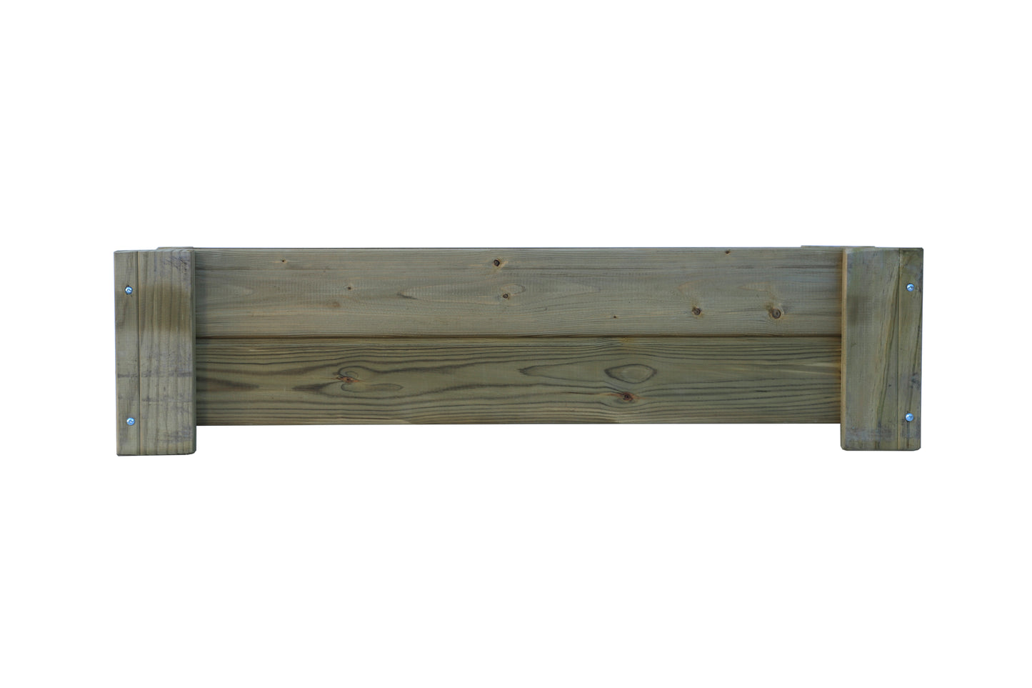 Mesa De Cultivo De Madera 99x39x25cm 50l La Vega Autoclave - Madelea