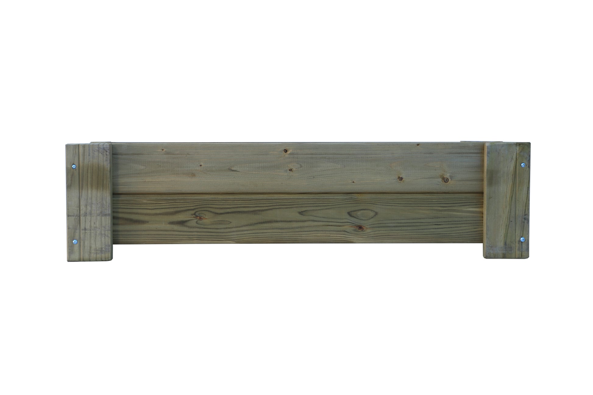 Mesa De Cultivo De Madera 99x39x25cm 50l La Vega Autoclave - Madelea