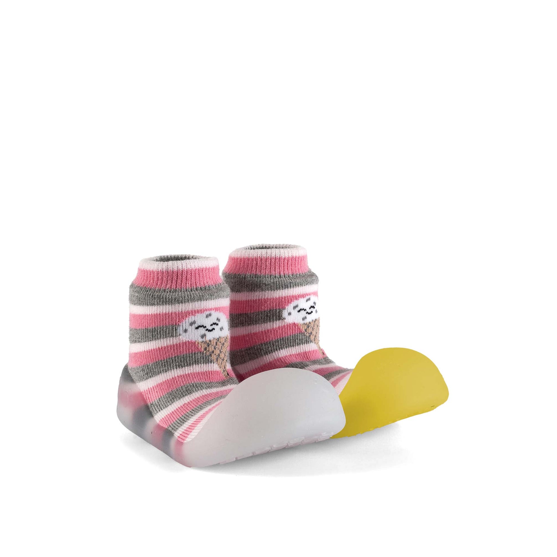 Zapatos De Bebé Que Cambian De Color Con La Luz Del Sol Icecream Bigtoes Chameleon M (20)_0