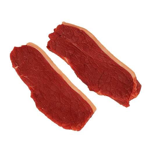 Filetes De Primera De Vacuno Alimentado 100%  A Pasto_0