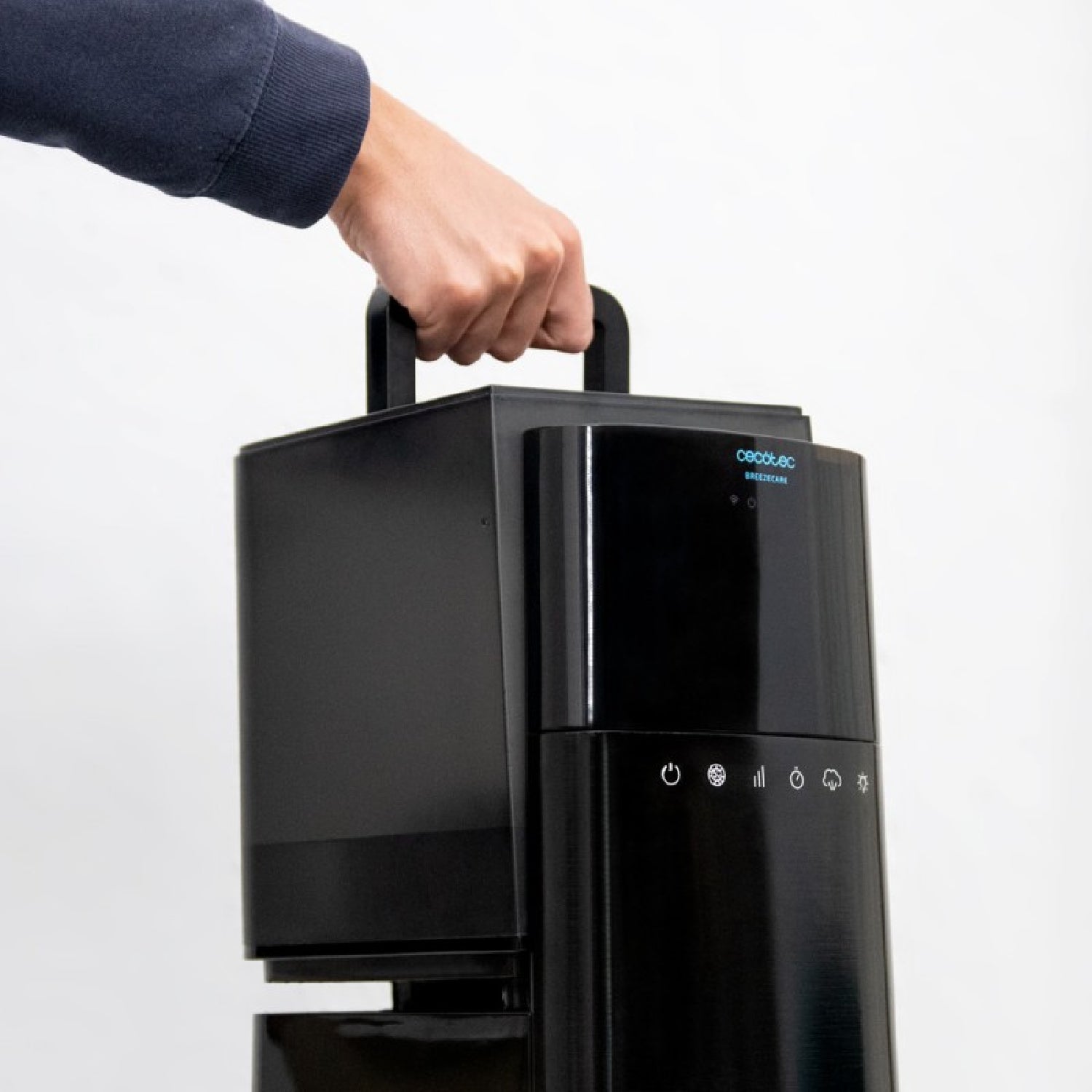 Cecotec Humidificador Humidificador Breezecare 4000 Connected_3