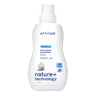 Suavizante  flores silvestres 40 Dosis Attitude 1 L