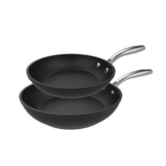 Cecotec Set De Sartenes Set De Sartenes Polka Fantasy 20-24 Bucket Set Silver_0