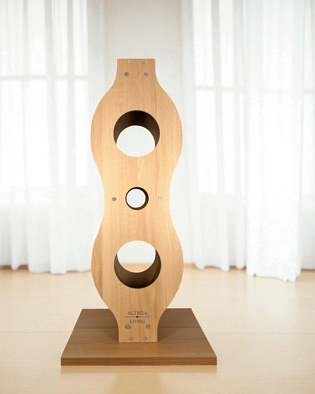 Torre Rascadora Océano