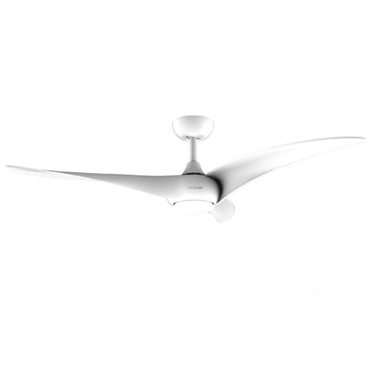 Cecotec Ventilador De Techo Con Luz Energysilence Aero 5295 White Cecotec_0